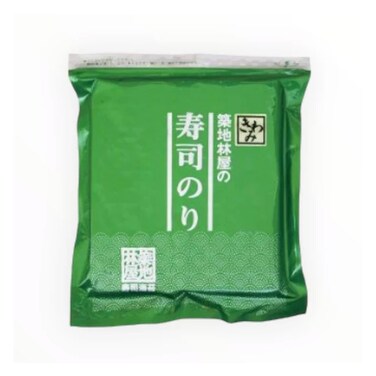 Hayashiya Temaki Nori Premium