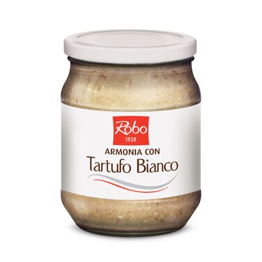 Robo White Truffle Cream 500GR