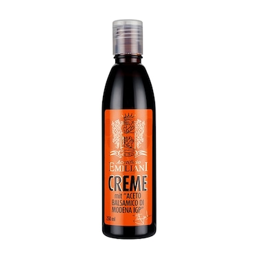 Emiliani Balsamic Cream 250ML