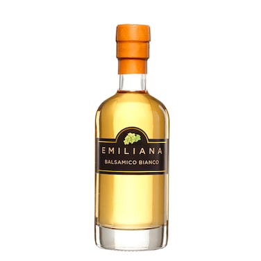 Emiliani Whit Balsamc Vinegar 500ML