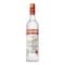 Stolichnaya Vodka 75CL