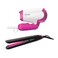 Philips Hair Dryer And Straightner