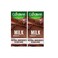 Canderel Chocolate Natural Milk 75GRX2 Special Price