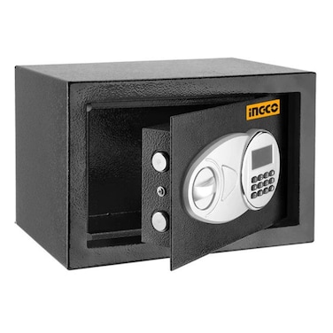 Ingco Digital Safe Web3525