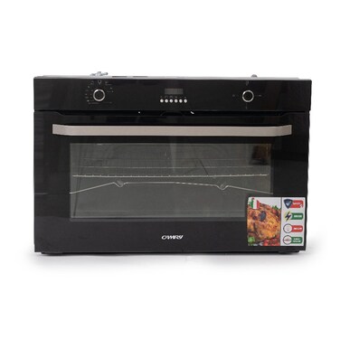 Camry Oven