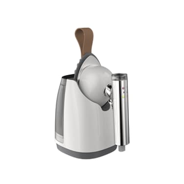 Olimpic Garment Steamer