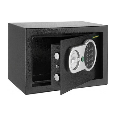 Jadever Electric Safe 20CM