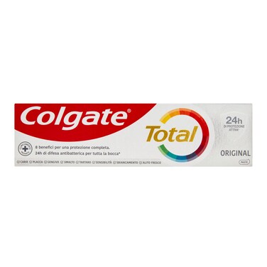 Colgate Tooth Paste Total Complet Care 75ML