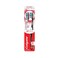 Colgate Tooth Brush 360 Advanced Coffee Lover X2