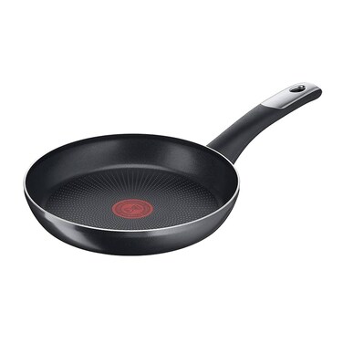 Tefal Essential Dark Frypan 24Cm