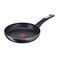 Tefal Essential Dark Frypan 24Cm
