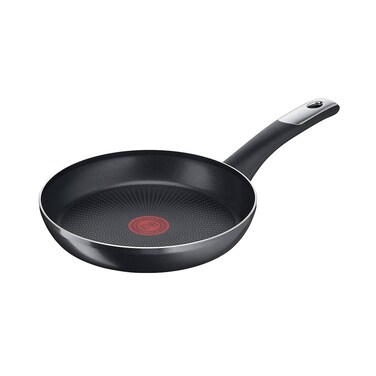Tefal Essential Dark Frypan 28Cm