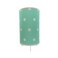 Table Lamp E14 40W 230V Blue