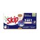 Skip Caps Sensitive Freshness