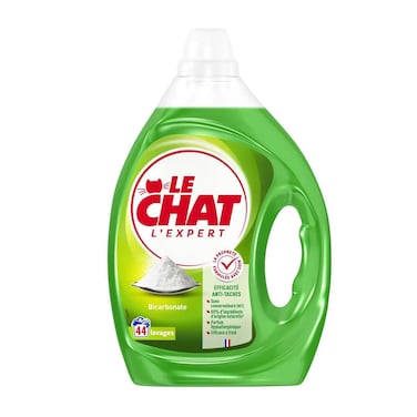 Le Chat Exprt Bicarbonate Liquid 1.98L
