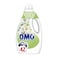 Omo Liq Rose And Lilas Bl Laundry 1.76L