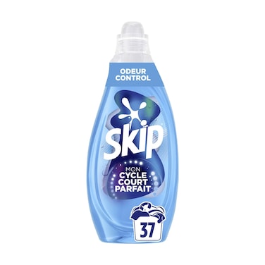Skip Cycle Short Odor Liquid 1.5L