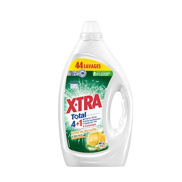 Xtra Total Aloe Vera 1.98L