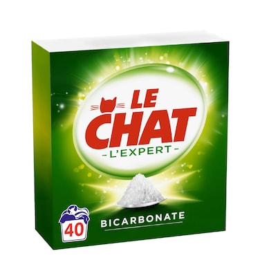 Le Chat Powder Expert Laundry