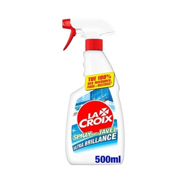 La Croix Bathroom Javel Spray 500ML