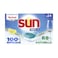 Sun Tablet Dishwasher