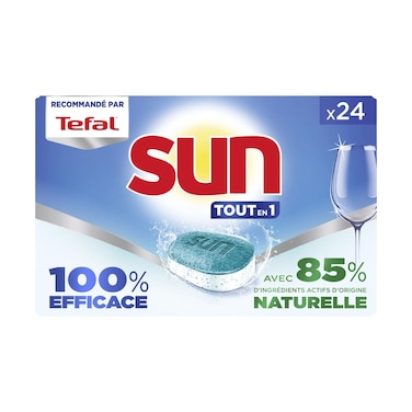 Sun Tablet Absolu All In 1