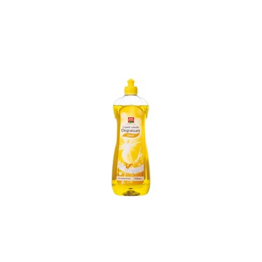 Bf Lemon Dishwashing Liquid 750ML