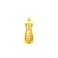 Bf Lemon Dishwashing Liquid 750ML