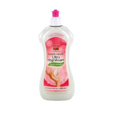 Bf Dishwashing Grape Fruit 500ML