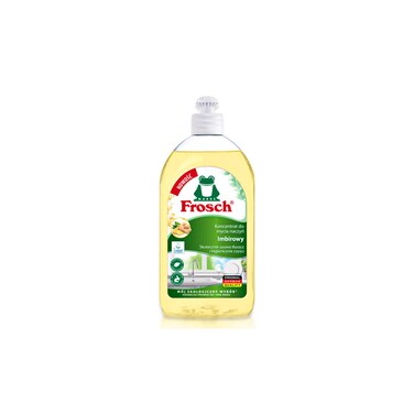 Rainett Ginger Laundry Liquid 500ML