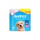 Andrex Toilet Tissu Clasic Cln 4 Rolls