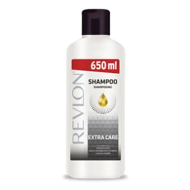 Revlon Shampoo Extra Care 650ML