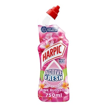 Harpic Toilet Clean Blossom 750ML