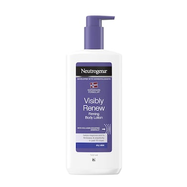 Neutrogena Visibly Renew 400ML