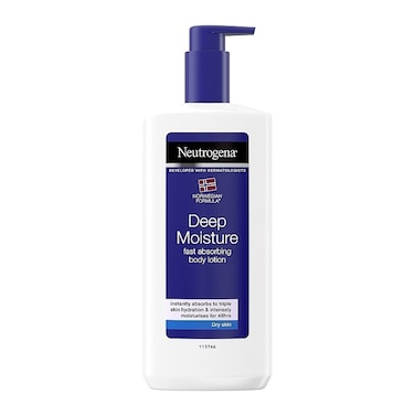 Neutrogena Moisture Dry 400ML