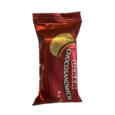 Ulker Chocolate Sandwich 32GR