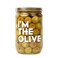 Khayrat Jdoudna Stufed Olives Carrot And Lemon 600GR
