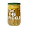 Khayrat Jdoudna Cucumber Pickls 600GR