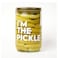 Khayrat Jdoudna Wild Cucumber Pickels 600GR