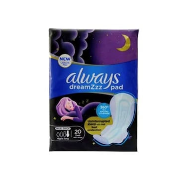 Always Thick Night Xxl 7'S