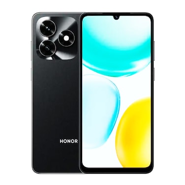 Honor X5C 64GB 4GB RAM  Midnight Black