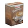 Maxims Cappuccino Hazelnut 125GR