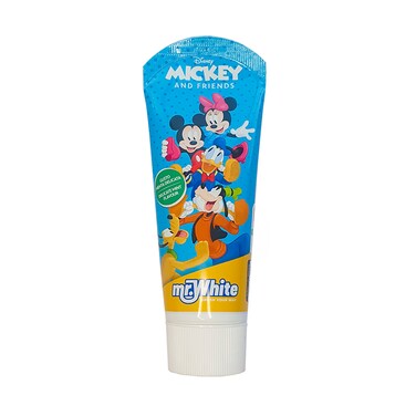 Disney Toothpaste Mickey 75ML