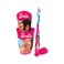 Barbie Toothbrush And Cup And Toothpaste 75ML