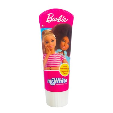 Barbie Toothpaste 75ML