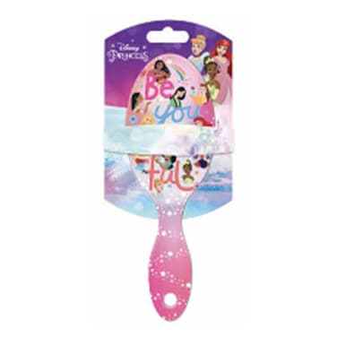 Princess Brush