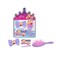 Princess Set Hair Brush Brush