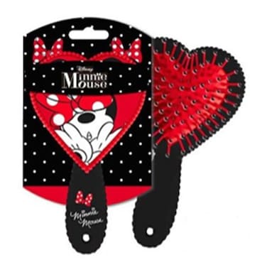 Minnie Brush