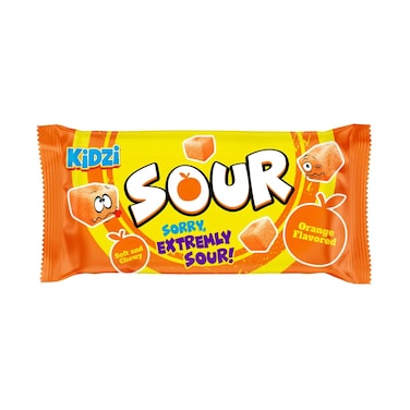 Kidzi Sour Orange 20GR