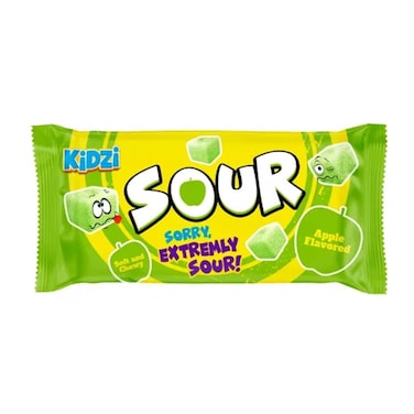 Kidzi Sour Apple 20GR